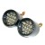achterlicht Stealth-WWW set carbon LED